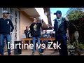 Fantsy Line Session Iartine Vs Ztk