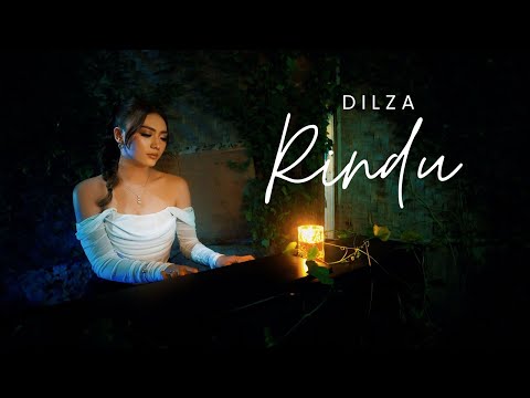 Dilza – Rindu (Official Lyric Video)