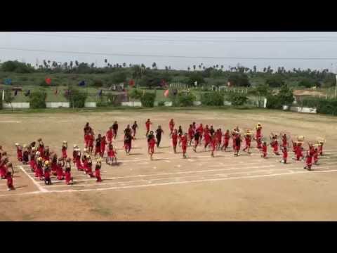 HLC International School
