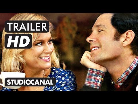 THEY CAME TOGETHER - NICHT WIE EIN EINZIGER TAG Trailer | Ab 20. Dezember auf DVD & Blu-Ray!