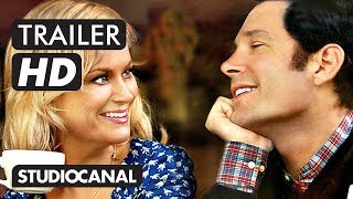 They Came Together Film Trailer