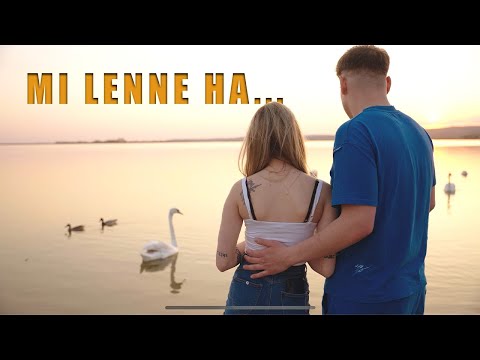 Lucifer - Mi lenne ha...🌴 | Official Music Video