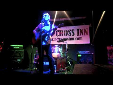 batwings - The Band Song LIVE @ New Cross Inn, London 2014
