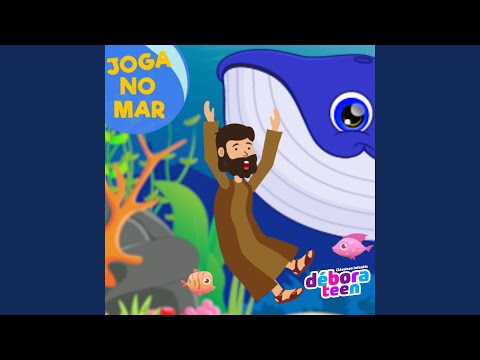 Joga no Mar - Clássicos Infantis, Vol. 1