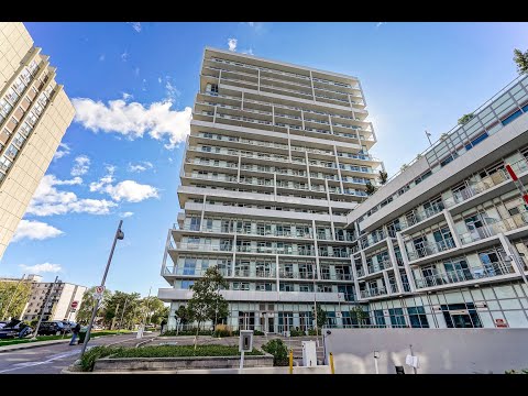 #1309-55 Speers Road Oakville Home for Sale - Real Estate Properties for Sale