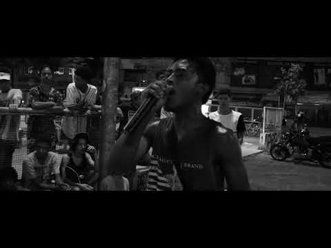 Roda Cultural Do BGK - Apresentaçao (DA VELHA)