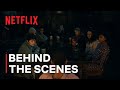 THE MIDNIGHT CLUB | Welcome to Brightcliffe | Netflix