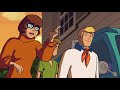 برومو فيلم الرسوم المتحركة Scooby Doo The Gourmet Ghost عبر جويtvهوم