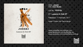 Joeski: Dub Music