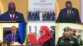 Download lagu Kagame abaye icyago mu karere kose, Nyamvumba arirukanwa Tanzaniya mp3 Download lagu Kagame abaye icyago mu karere kose, Nyamvumba arirukanwa Tanzaniya mp3