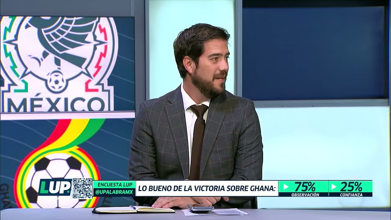 "Meter SPARRINGS, de LOCAL y a 20 días del Mundial, NO SIRVE DE NADA": Arturo Villanueva