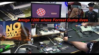 Amiga 1200 from where Forrest Gump lives.