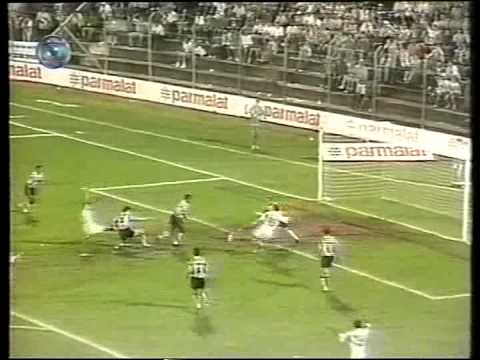 Juventude 1 x 1 Atlético-MG - Campeonato Brasileiro 1995