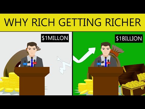 How to Get Rich with Billionaire Mindset