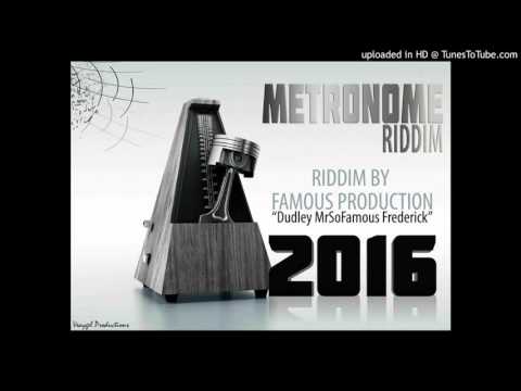 COOYAH   FEH SA BAT   METRONOME RIDDIM PROD BY DUDLEY MRSOFAMOUS FREDERICK
