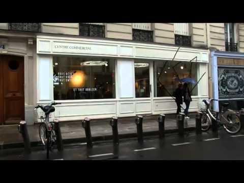 #versionfrançaise : Portrait de la créatrice de lingerie Vannina Vesperini