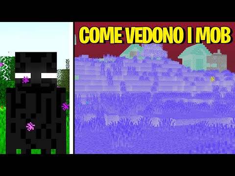 SMENTISCO 12 NUOVI MITI DI MINECRAFT - ITA
