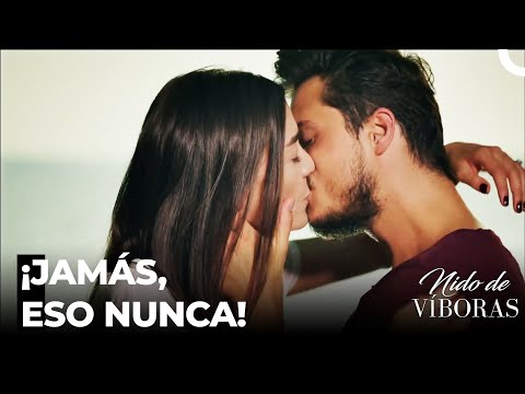 Nagme Está Decidida A Dar A Luz - Nido De Víboras Capitulo 18 (Dobladas en Español)