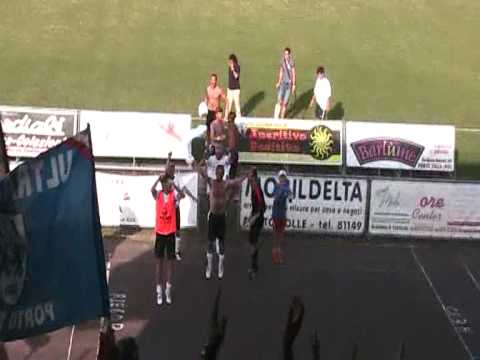 goduria biancoazzurra