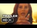 Tropico Official Trailer 2 2013 Lana Del Rey Short Film HD
