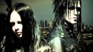Murderdolls- Bored &#39;Til Death
