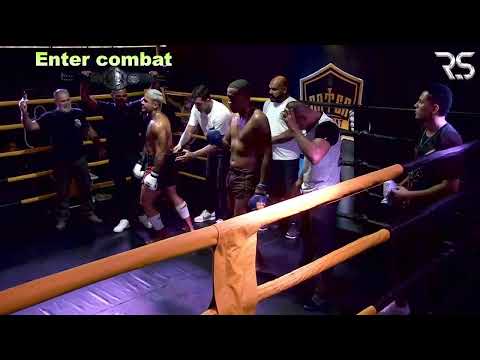 4º EnterCombat Card Pró