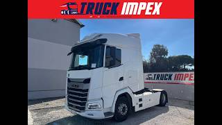 السيارات القاطرة DAF XG 480 | صورة 4 - Autoline