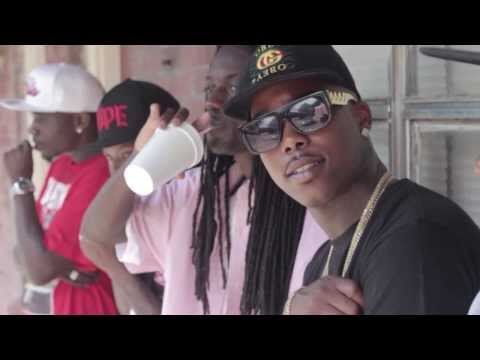 Nif Monroe featuring Ace Boogie & Freeky Sett- Gwallas