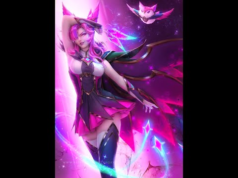 (ADC) Xayah & Milio vs Miss Fortune & Heimerdinger - 10/1/6