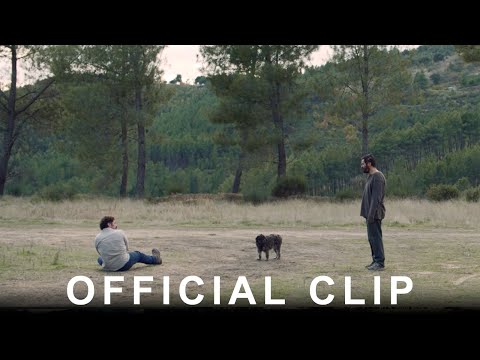 Restos do Vento (Remains of the Wind) new clip official from Cannes Film Festival 2022 - 1/3