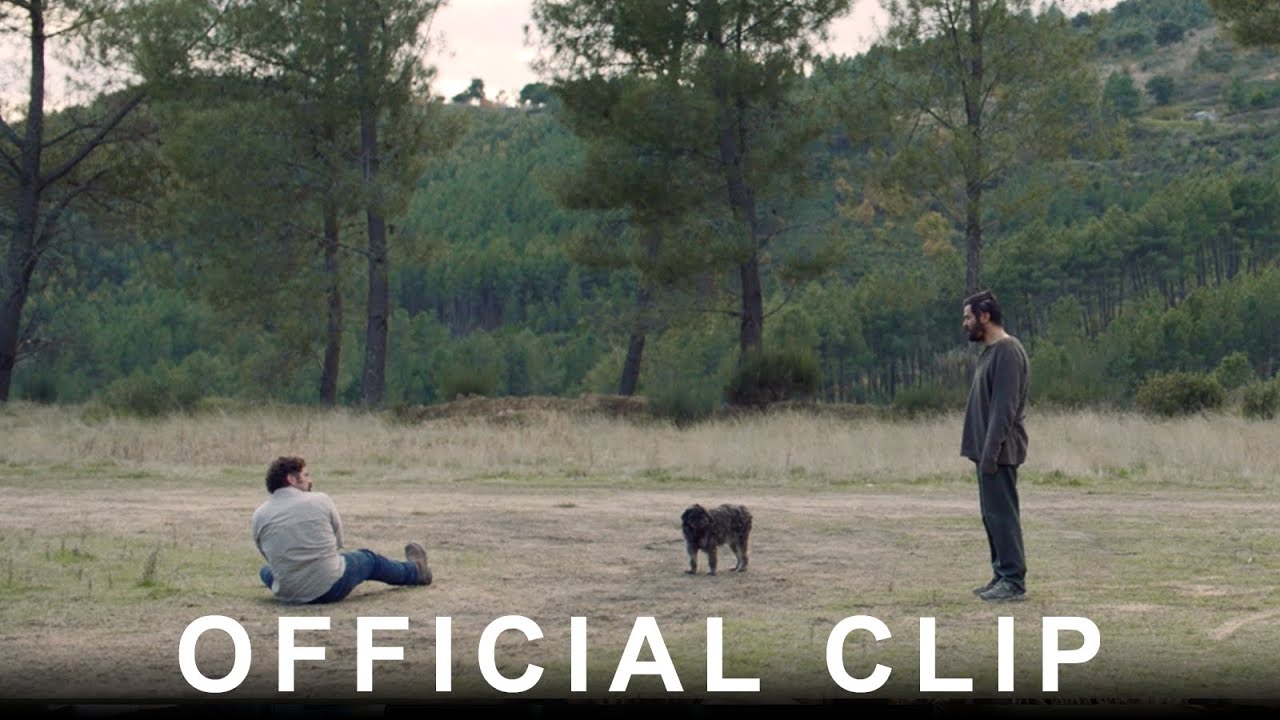 Restos do Vento (Remains of the Wind) new clip official from Cannes Film Festival 2022 - 1/3