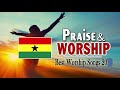 Wow Hot Ghana Praises