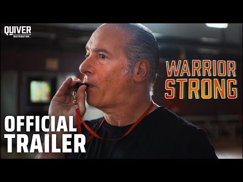 Warrior Strong Movie Trailer