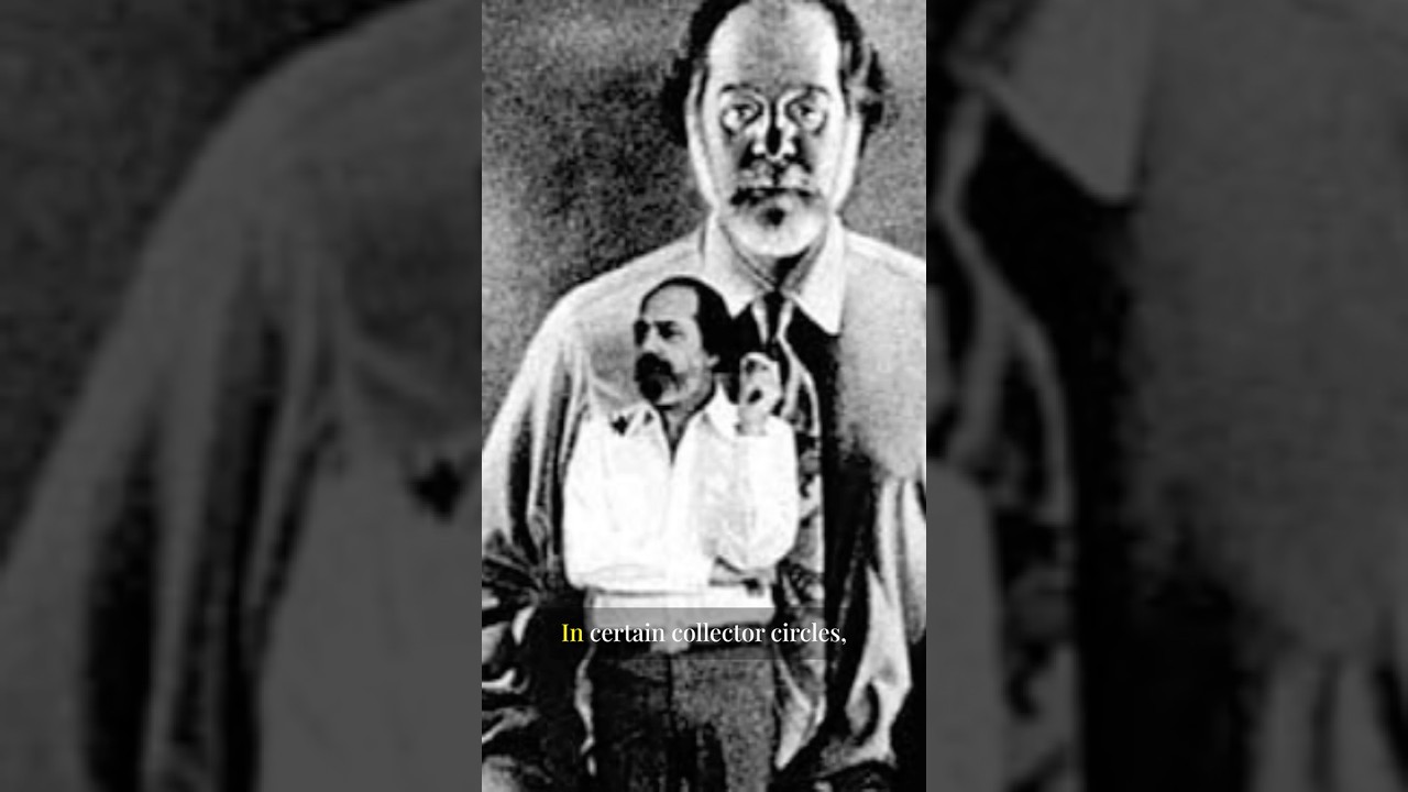 Scull to Hirst | When Price Became the Signal