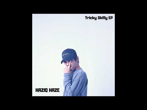 Haziq Haze   A I   L A F F   Y U U