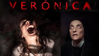 Veronica manipuri explain || horror movie