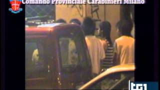In via Sarpi a Milano Gang Cinesi per chetamina e prostituzione 2012 03 02