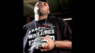 Don't Play Around - Mike Jones (New Song 2008)