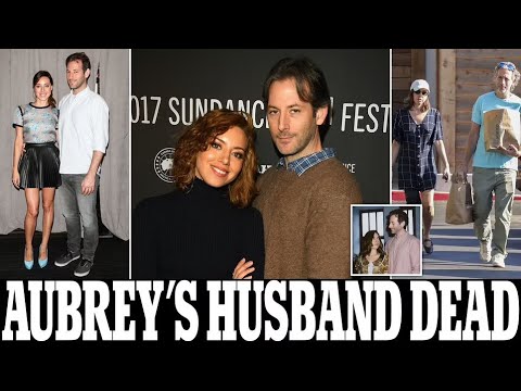 El mundo del cine lamenta la pérdida del esposo de Aubrey Plaza, Jeff Baena, a los 47 años