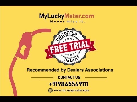My Lucky Meter
