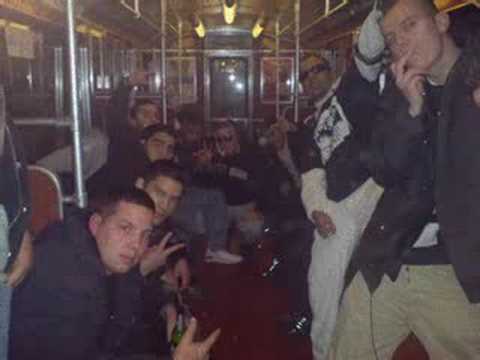 Mafo41 - Ramba Zamba ft. BadBior & Bronx [Newcomer]