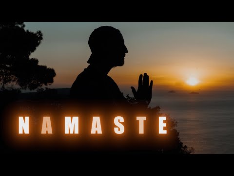 "The Power of Namaste: A Bridge to Universal Love"