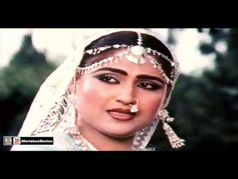 Tere Bina Nahin Main Jeena | Noor Jehan | Superhit Pakistani Film Song | Film Sher Bahadar | Anjuman