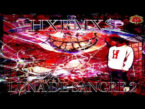 Herme$ - UFO (Prod. BMB EVIL HAZE)