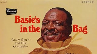 Count Basie - Don't Let the Sun Catch You Crying