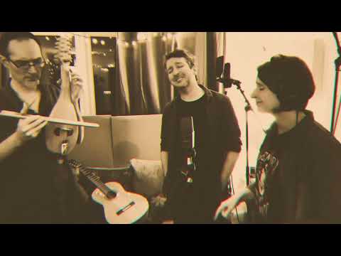 The Great Together - Original song by Gren Bartley (performed with Abi Budgen and Dan Wilkins)