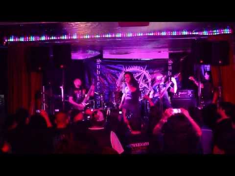 RODS STUDIO - ROTTENNESS