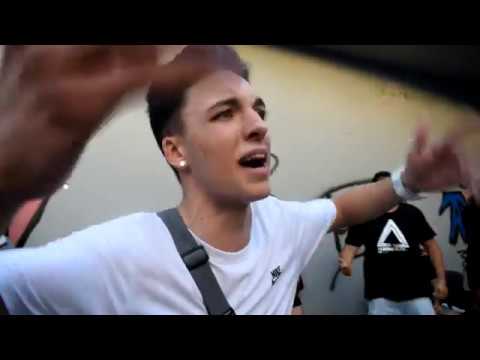 NEONATH VS MCN | SEMIFINAL | Regional NORTH MUSIC