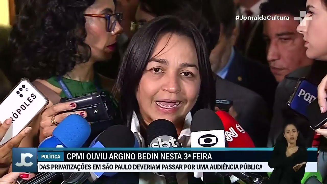 CPI do 8 de janeiro: deputados e senadores acusam STF de interferir na investigação do Congresso