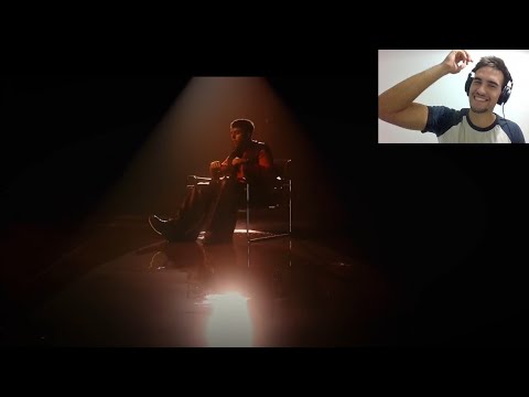 (Reacción) Quevedo - Punto G (Video Oficial)